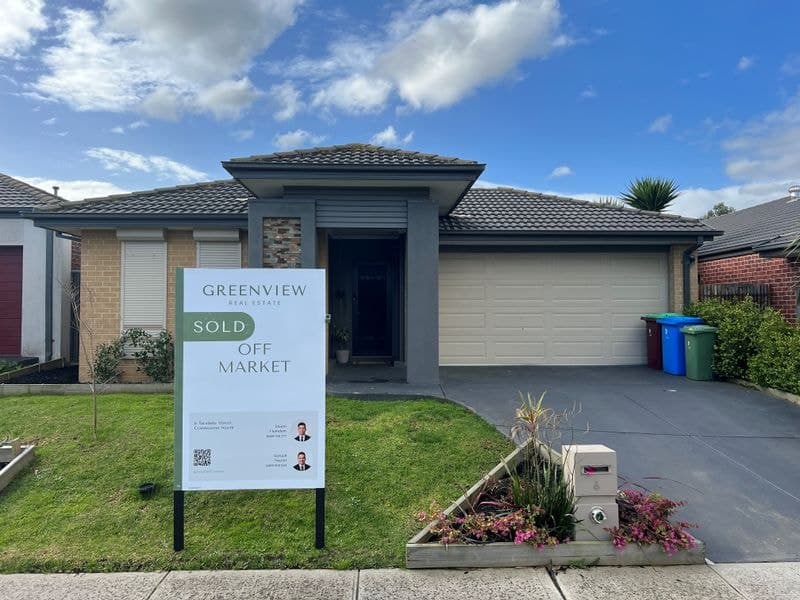 6 Taradale Street, CRANBOURNE NORTH, Cranbourne North - Thumbnail 2