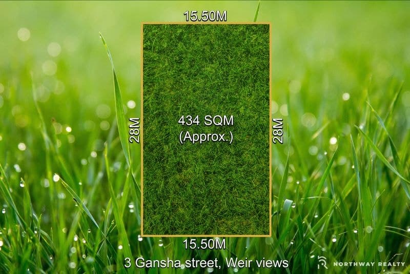 3 Gansha Street, WEIR VIEWS, Weir Views - Thumbnail 3