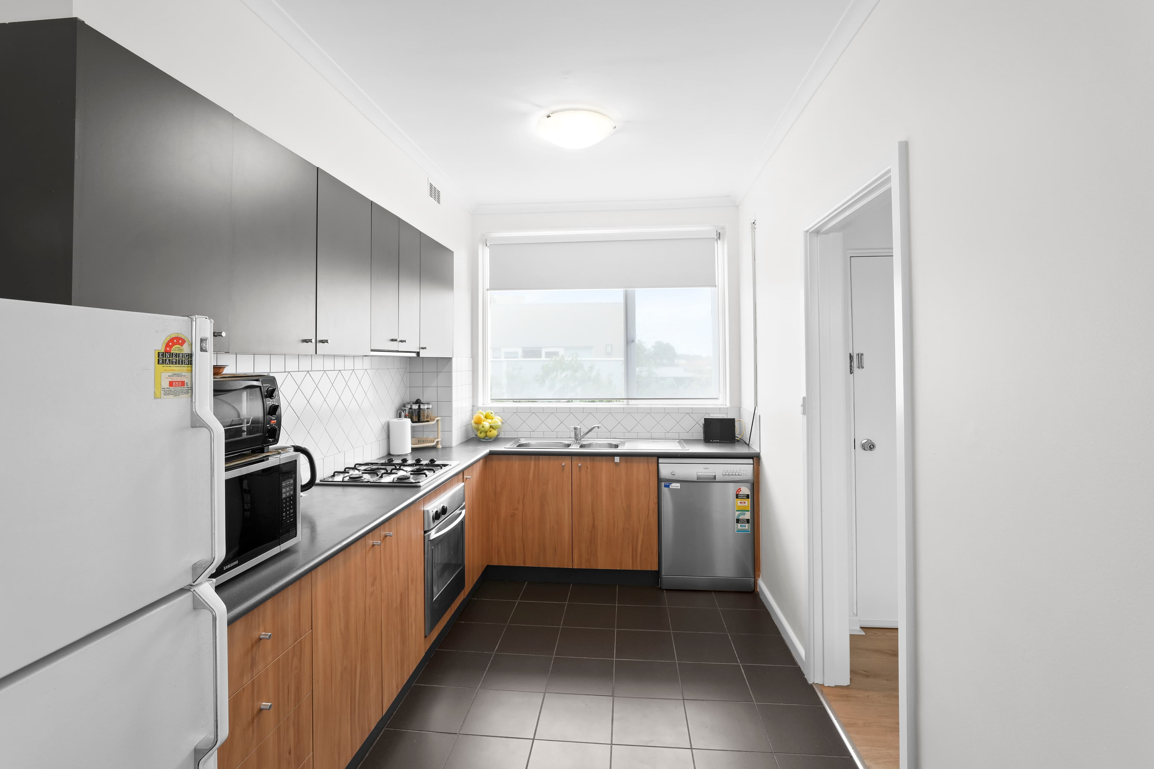 9/133 Brighton Road, Elwood - Image 1