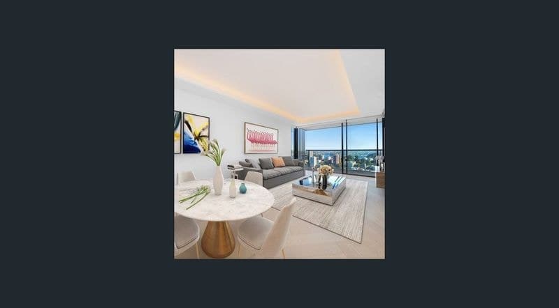 1301/88 Alfred Street, MILSONS POINT, Milsons Point - Thumbnail 2
