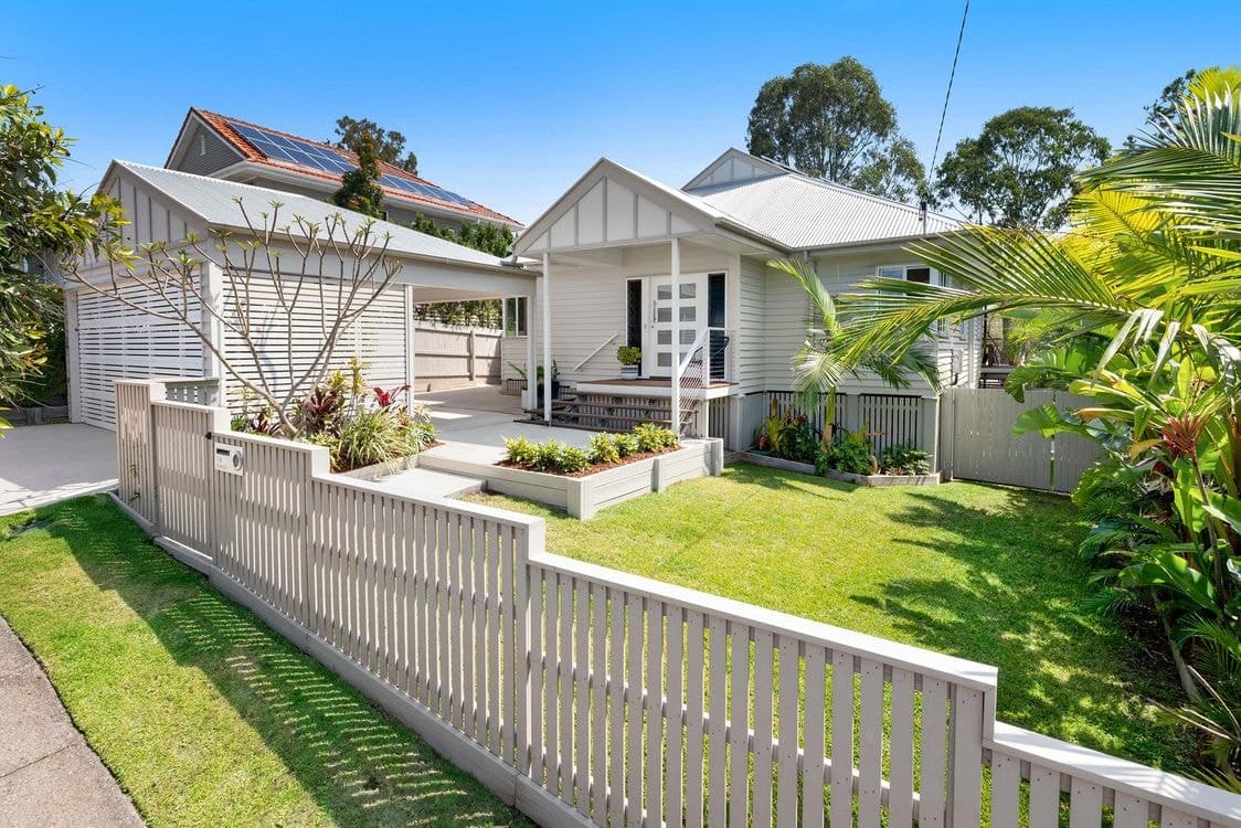114 Florence Street, CARINA, QLD 4152, Carina - Image 1