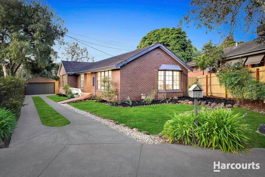 9 Kay Court, VERMONT, VIC 3133, Vermont - Image 1