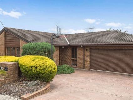 33 Carrum Bella Drive, Carrum Downs, VIC, 3201, Carrum Downs - Image 1