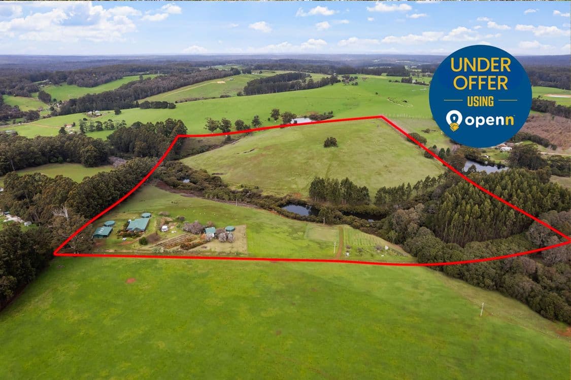 151 Pump Hill Road (Channybearup), PEMBERTON, WA 6260, Pemberton - Image 1