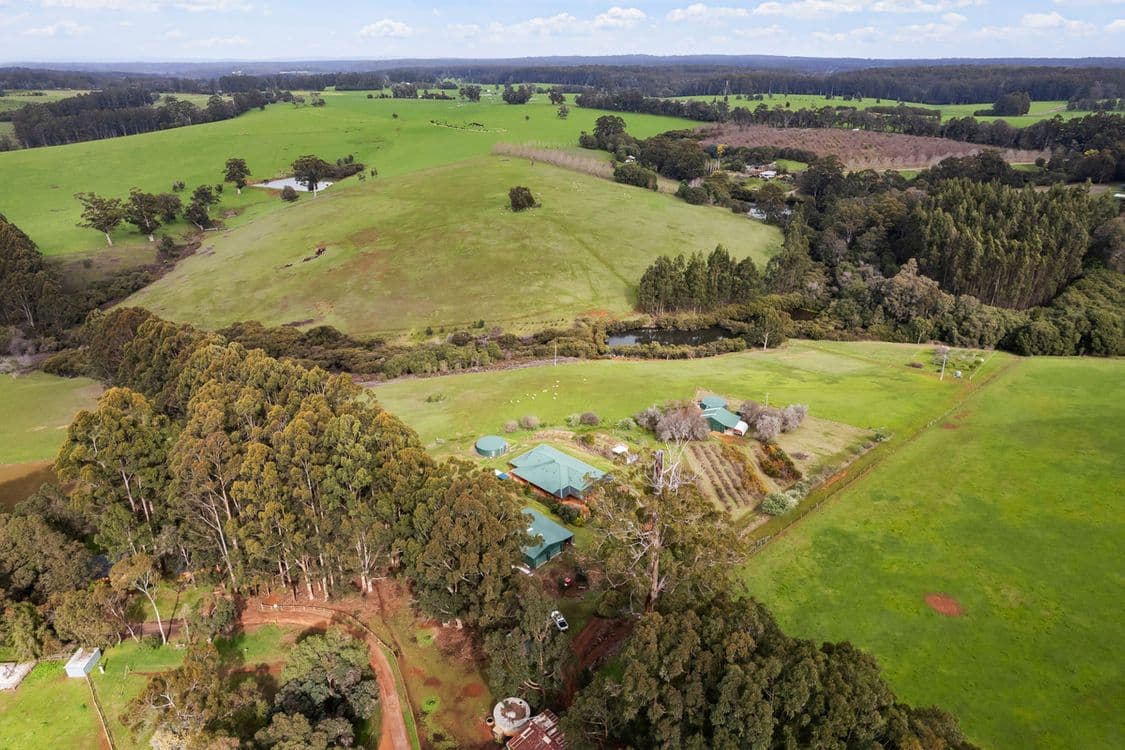 151 Pump Hill Road (Channybearup), PEMBERTON, WA 6260, Pemberton - Thumbnail 3