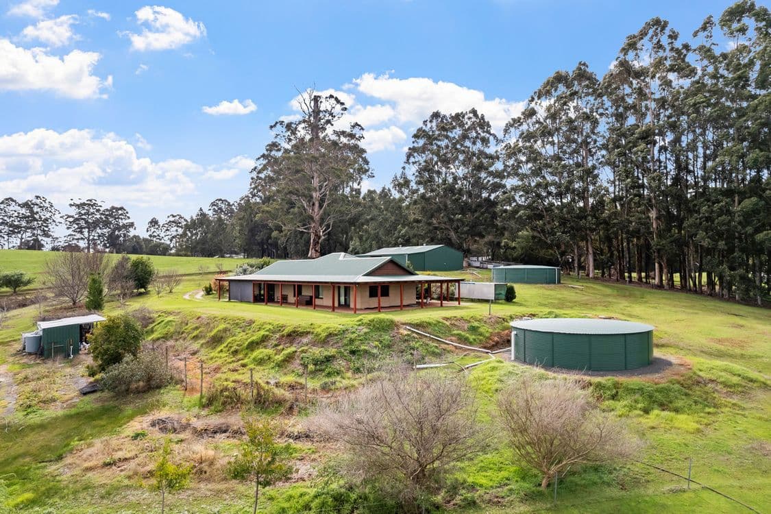 151 Pump Hill Road (Channybearup), PEMBERTON, WA 6260, Pemberton - Thumbnail 5