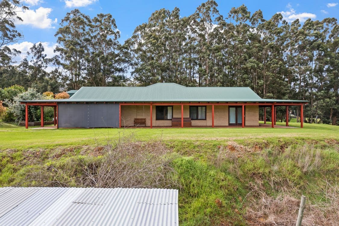 151 Pump Hill Road (Channybearup), PEMBERTON, WA 6260, Pemberton - Thumbnail 6