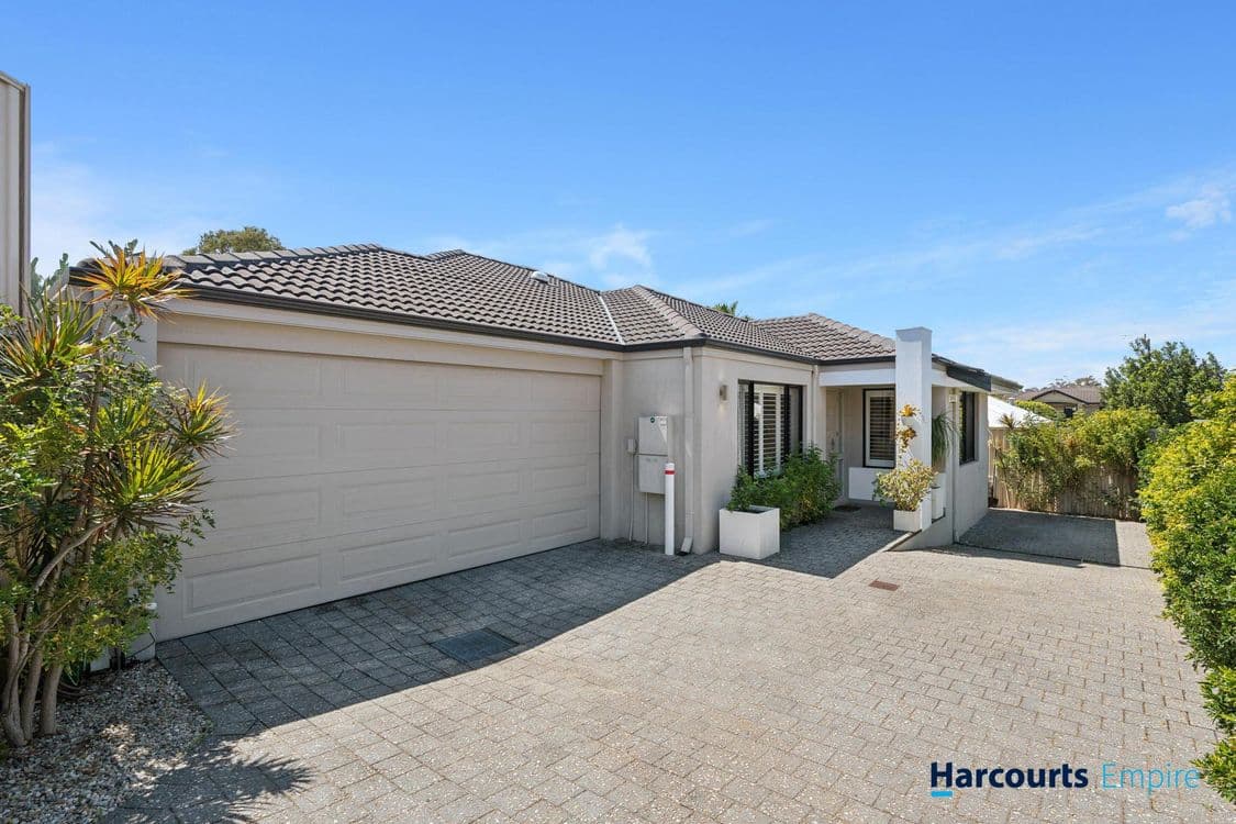 18A Nola Avenue, SCARBOROUGH, WA 6019, Scarborough - Image 1