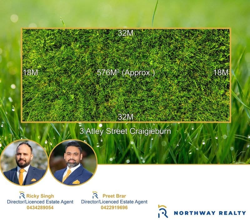 3 Atley Street, CRAIGIEBURN, Craigieburn - Thumbnail 3