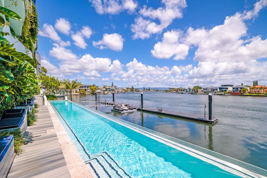 807/15-17 Cannes Avenue, Surfers Paradise, QLD 4217, Surfers Paradise - Thumbnail 5