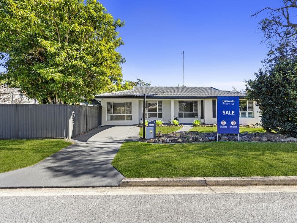 2 Boxthorn Street, Ashmore, QLD 4214, Ashmore - Image 1