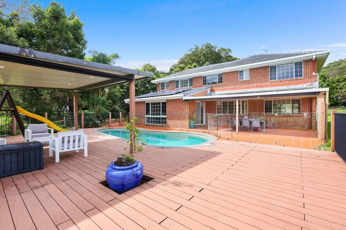 66 Valley Drive, Tallebudgera, QLD 4228, Tallebudgera - Image 1
