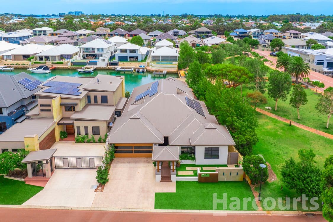 6 Twilight Court, DUDLEY PARK, WA 6210, Dudley Park - Thumbnail 4