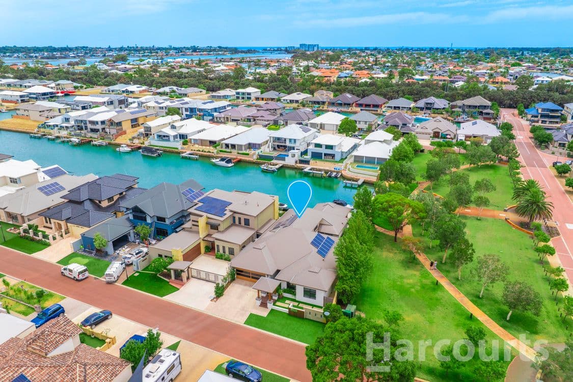 6 Twilight Court, DUDLEY PARK, WA 6210, Dudley Park - Thumbnail 5