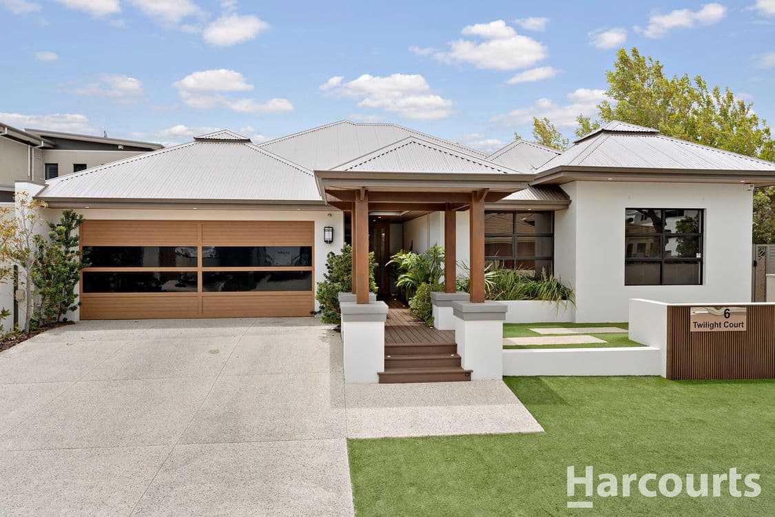 6 Twilight Court, DUDLEY PARK, WA 6210, Dudley Park - Thumbnail 6