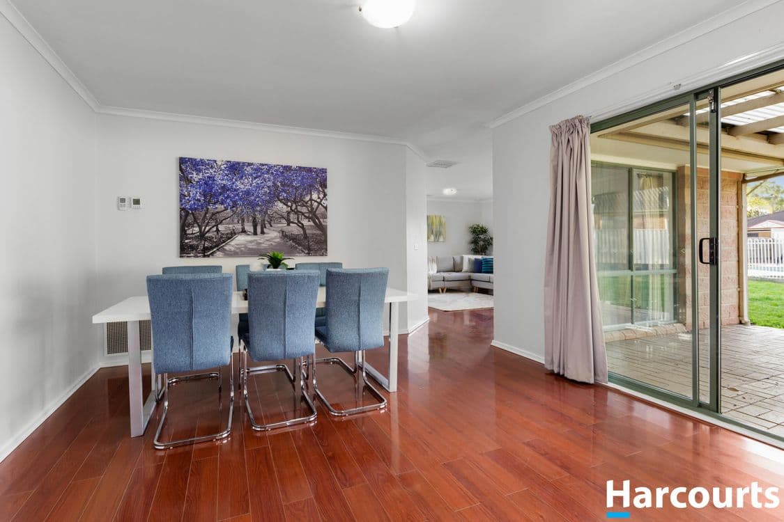 2 Bree Place, ROWVILLE, VIC 3178, Rowville - Thumbnail 5
