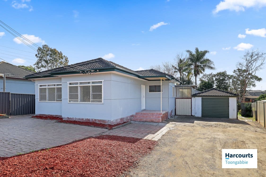 6 & 6A Ivy Street, TOONGABBIE, NSW 2146, Toongabbie - Image 1