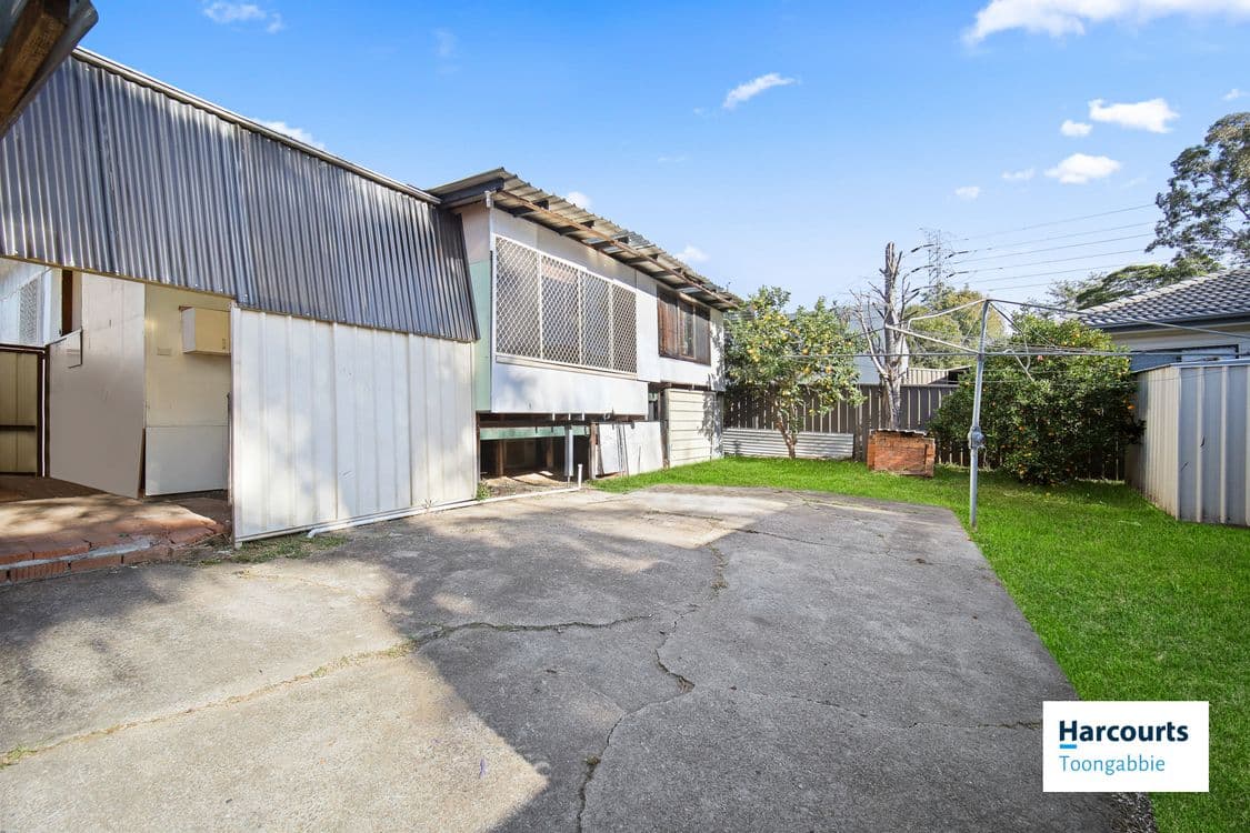 6 & 6A Ivy Street, TOONGABBIE, NSW 2146, Toongabbie - Thumbnail 7