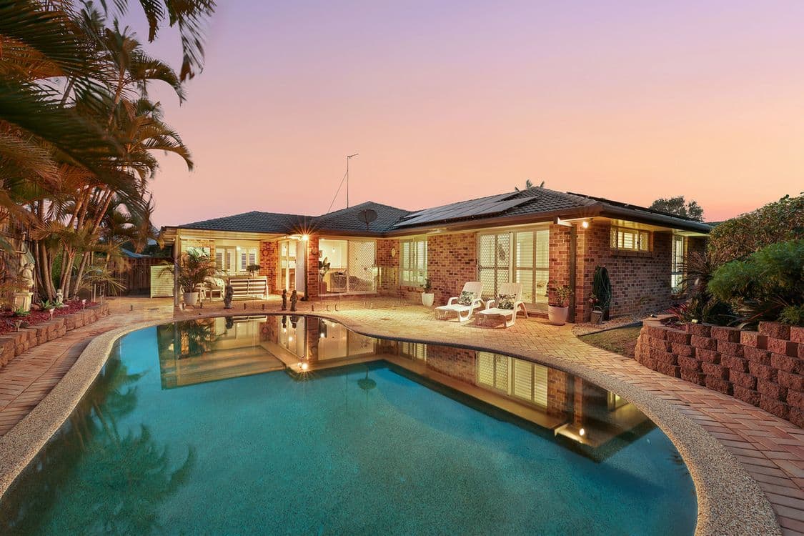 105 Camberwell Circuit, Robina, QLD 4226, Robina - Image 1