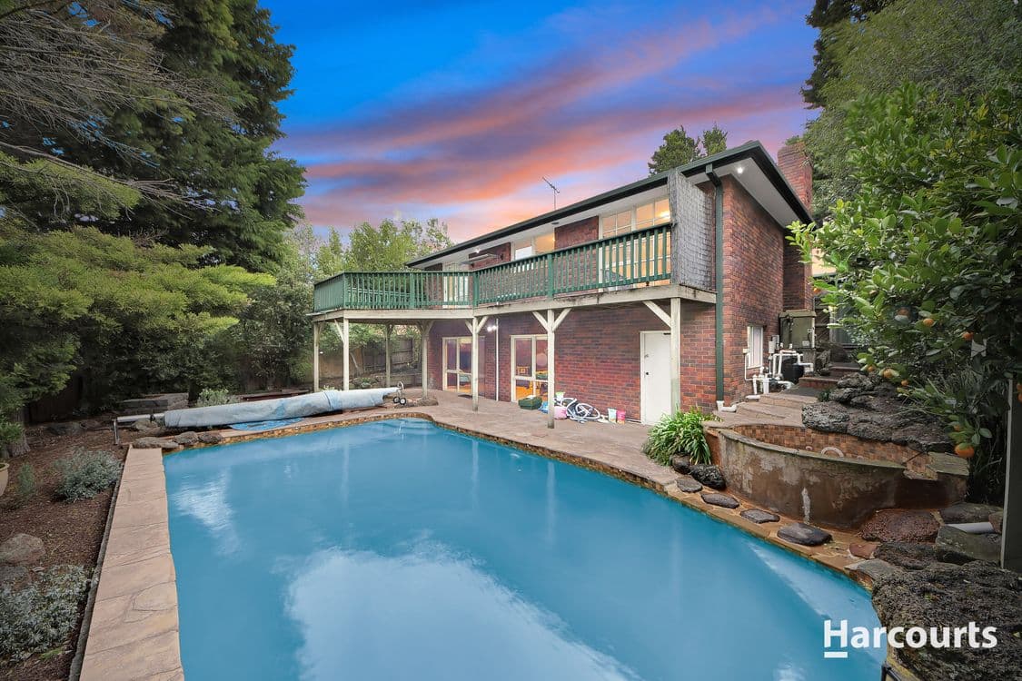 5 Consort Avenue, VERMONT SOUTH, VIC 3133, Vermont South - Image 1