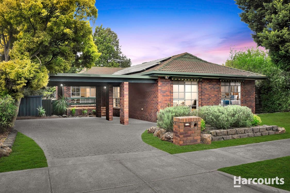 5 Consort Avenue, VERMONT SOUTH, VIC 3133, Vermont South - Thumbnail 2