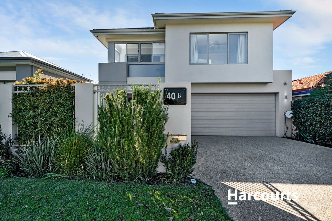 40B Weston Street, CARLISLE, WA 6101, Carlisle - Image 1