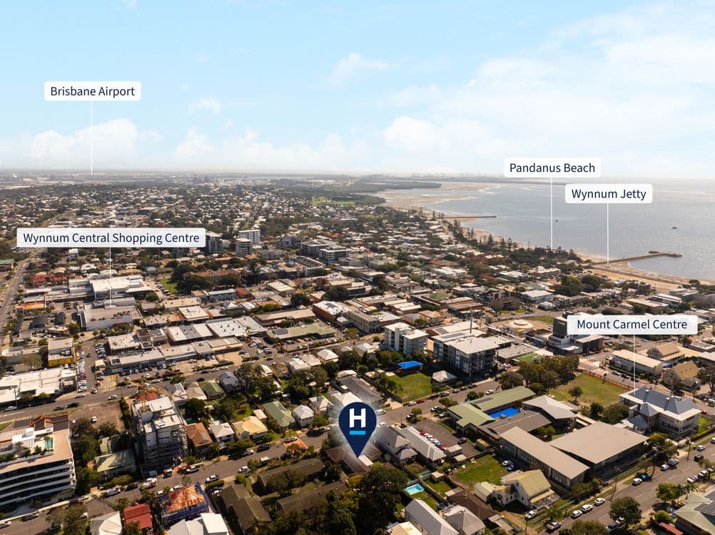 94 Chestnut Street, WYNNUM, QLD 4178, Wynnum - Thumbnail 3