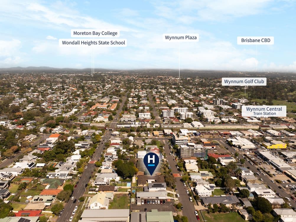 94 Chestnut Street, WYNNUM, QLD 4178, Wynnum - Thumbnail 4