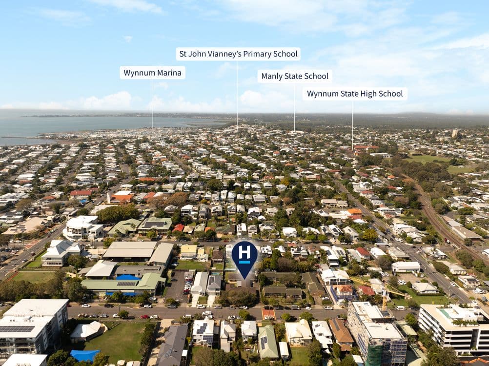 94 Chestnut Street, WYNNUM, QLD 4178, Wynnum - Thumbnail 5