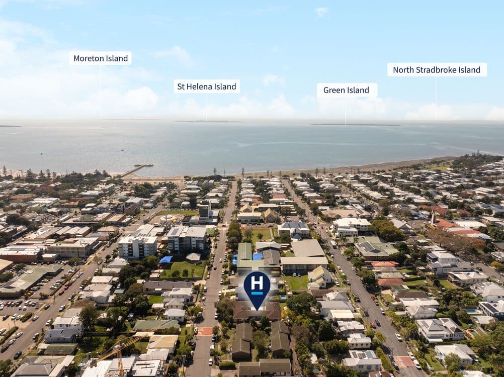 94 Chestnut Street, WYNNUM, QLD 4178, Wynnum - Thumbnail 6