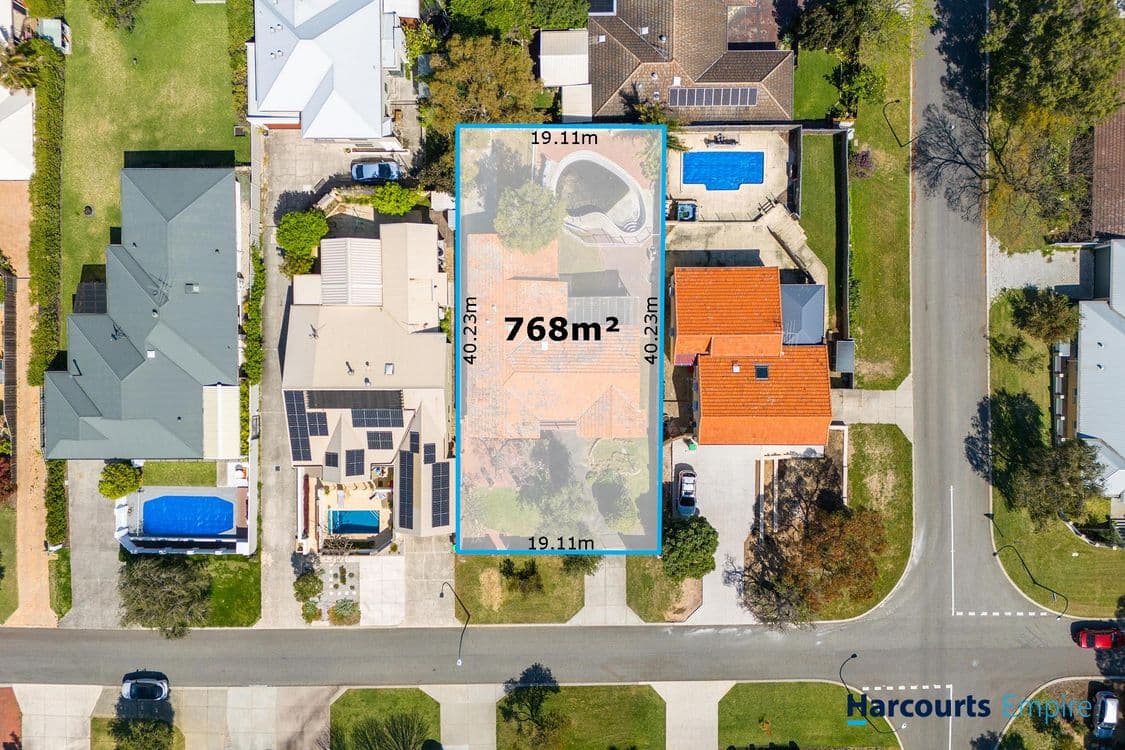 15 Knight Street, WEMBLEY DOWNS, WA 6019, Wembley Downs - Thumbnail 3