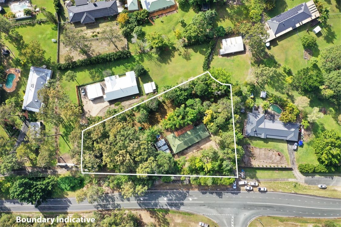 300 Worongary Road, Worongary, QLD 4213, Worongary - Image 1
