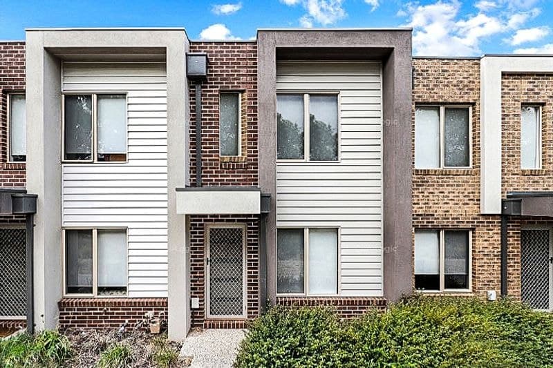 24 Etheridge Lane, CRAIGIEBURN, Craigieburn - Thumbnail 2