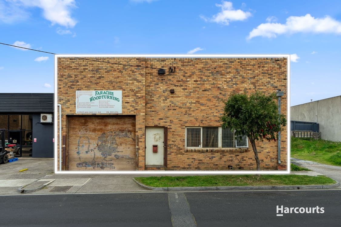3-3a Roosevelt Street, COBURG NORTH, VIC 3058, Coburg North - Image 1