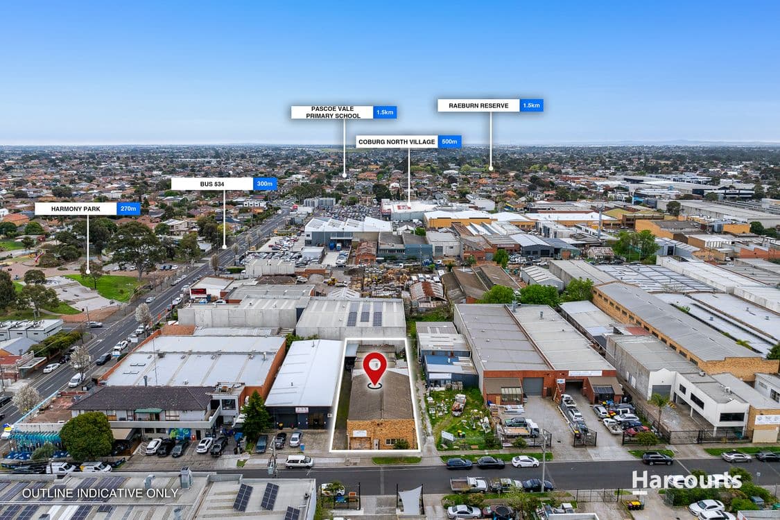 3-3a Roosevelt Street, COBURG NORTH, VIC 3058, Coburg North - Thumbnail 5