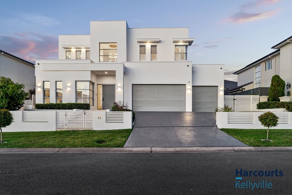 2190/20 Daffodil Crescent, Kellyville, NSW 2155, Kellyville - Image 1
