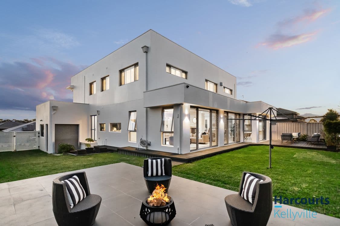 2190/20 Daffodil Crescent, Kellyville, NSW 2155, Kellyville - Thumbnail 2