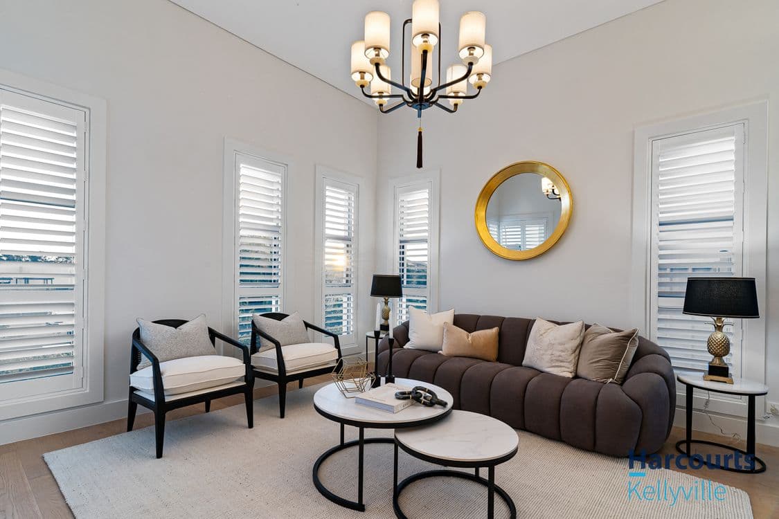 2190/20 Daffodil Crescent, Kellyville, NSW 2155, Kellyville - Thumbnail 3