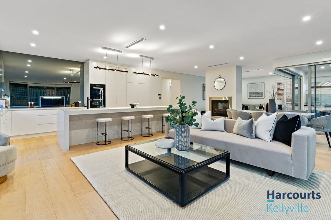 2190/20 Daffodil Crescent, Kellyville, NSW 2155, Kellyville - Thumbnail 6