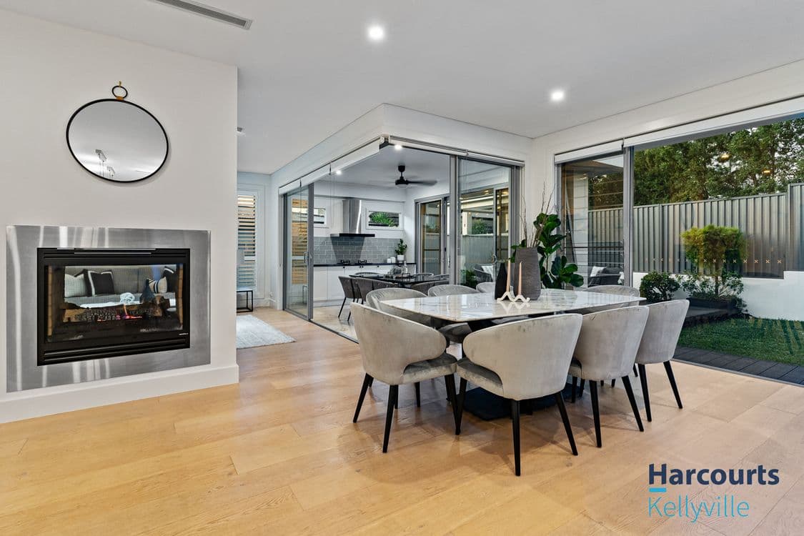 2190/20 Daffodil Crescent, Kellyville, NSW 2155, Kellyville - Thumbnail 7
