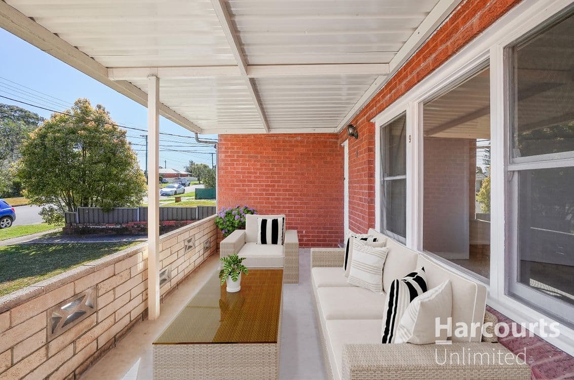 9-9a Dora Street, BLACKTOWN, NSW 2148, Blacktown - Thumbnail 2