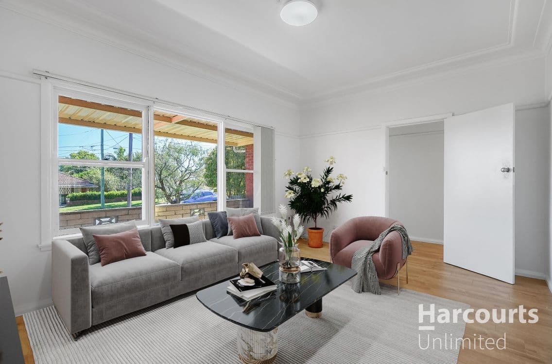 9-9a Dora Street, BLACKTOWN, NSW 2148, Blacktown - Thumbnail 3
