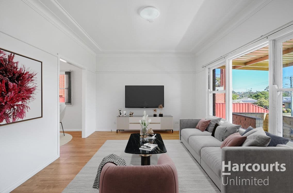 9-9a Dora Street, BLACKTOWN, NSW 2148, Blacktown - Thumbnail 5