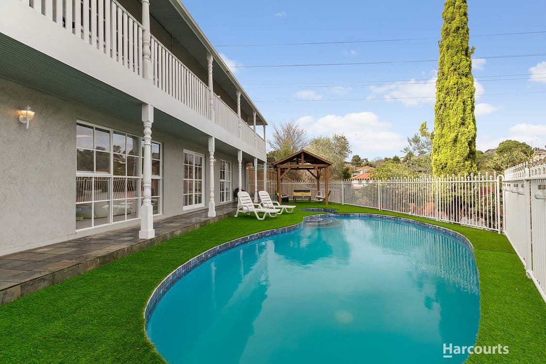 44 Beecroft Crescent, TEMPLESTOWE, VIC 3106, Templestowe - Thumbnail 3