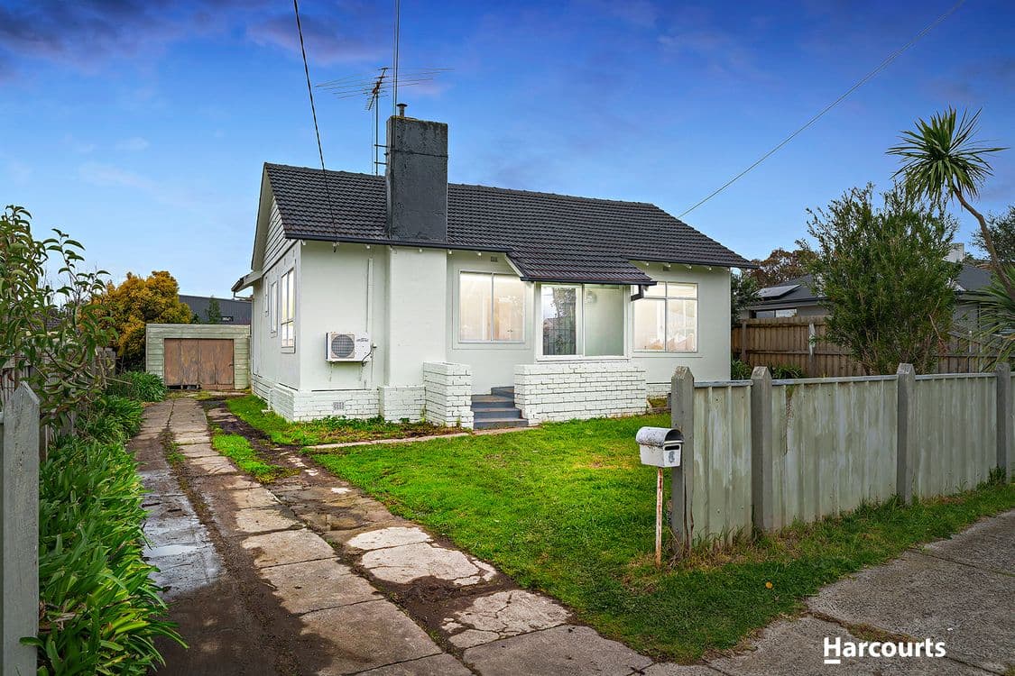 8 Allambi Street, ASHWOOD, VIC 3147, Ashwood - Image 1