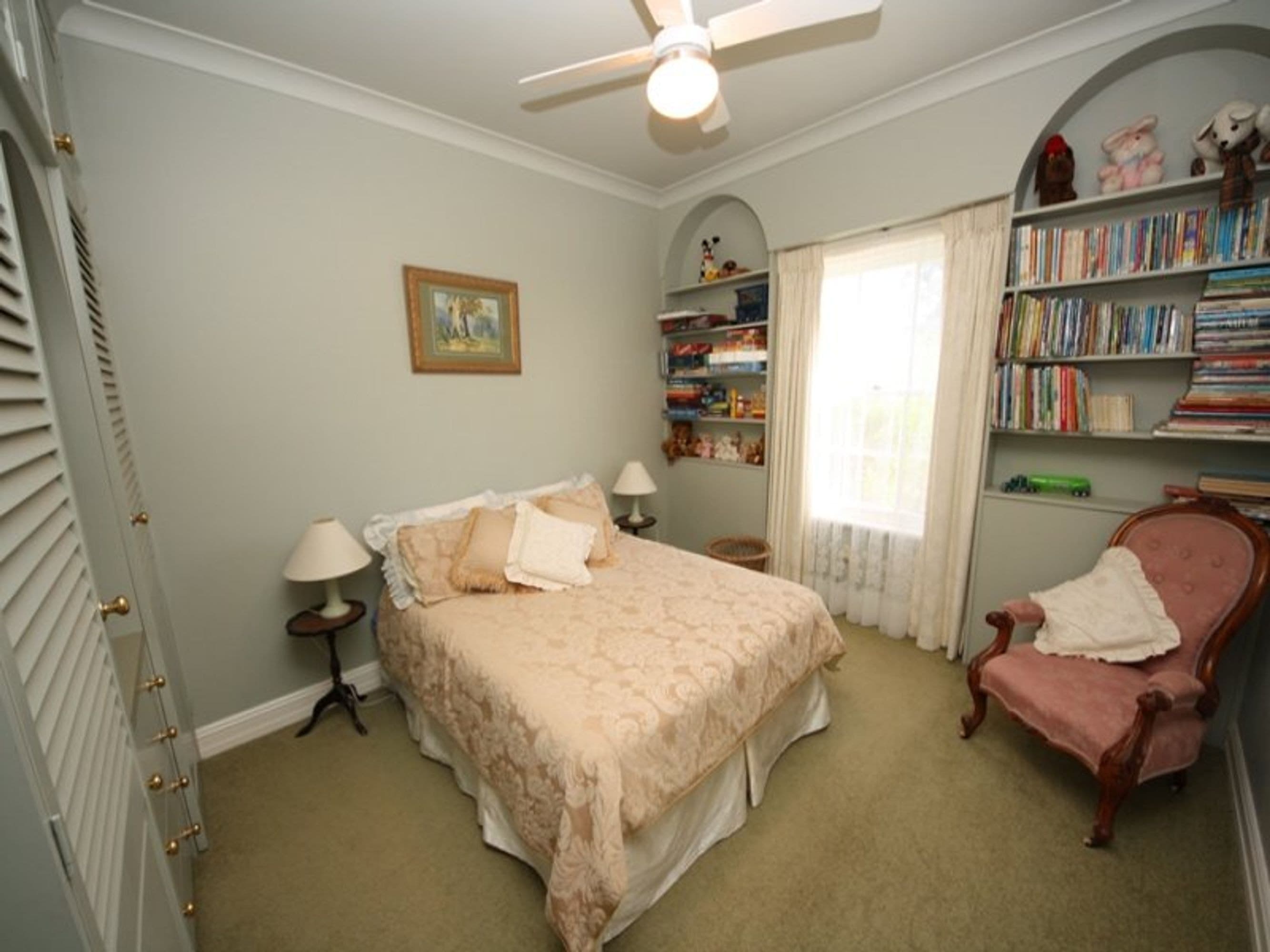16 Weldon Power Court, Horsham VIC 3400, Horsham - Thumbnail 6