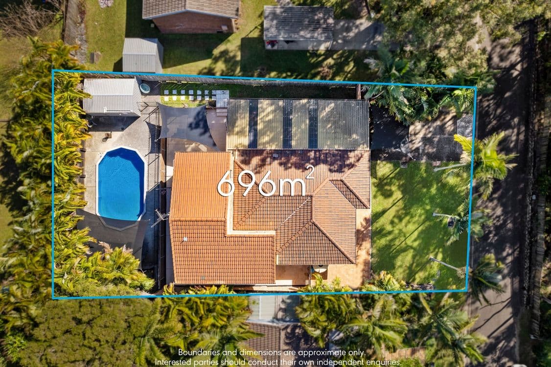 6 Neranda Court, HOLLAND PARK, QLD 4121, Holland Park - Thumbnail 2