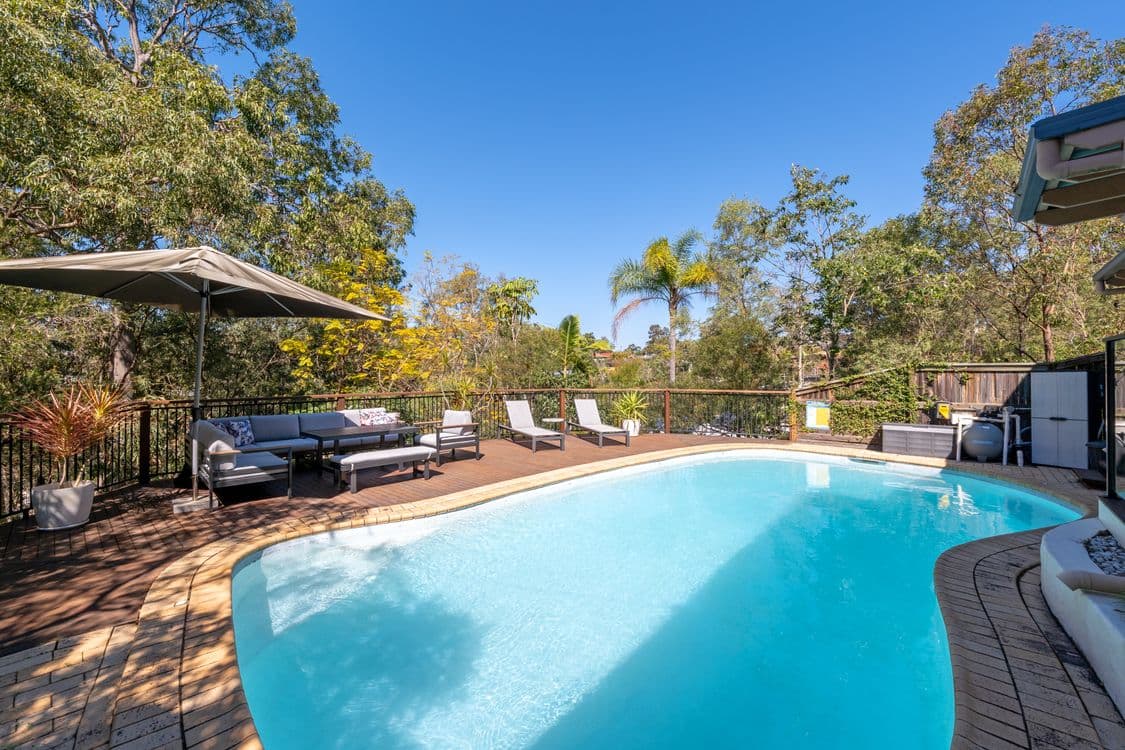 29 Tombondan Crescent, FERNY HILLS, QLD 4055, Ferny Hills - Thumbnail 2