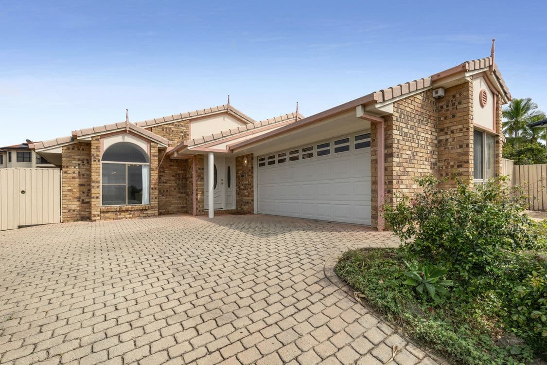 8 Brookland Close, BRIDGEMAN DOWNS, QLD 4035, Bridgeman Downs - Image 1