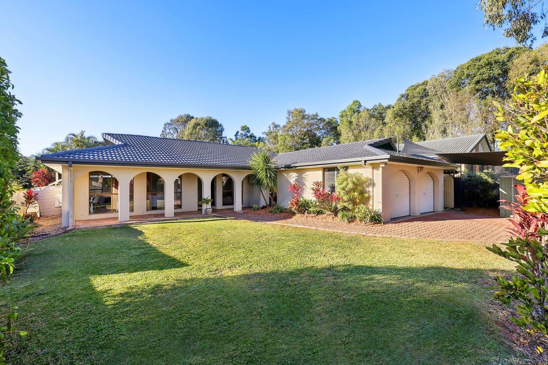 20 Carlingford Place, Robina, QLD 4226, Robina - Image 1